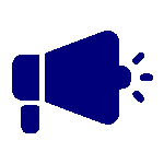speaker icon